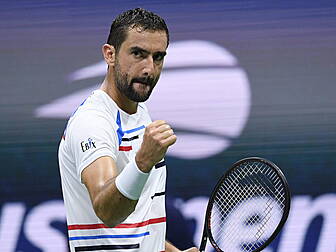 Marin Cilic says US Open witho...